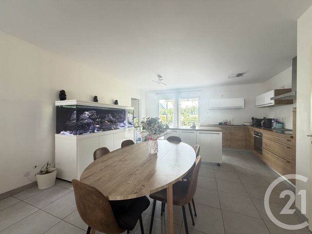 maison à vendre - 4 pièces - 94.0 m2 - TREILLIERES - 44 - PAYS-DE-LOIRE - Century 21 A.B.E.