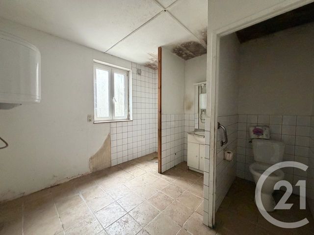 maison à vendre - 4 pièces - 110.0 m2 - TREILLIERES - 44 - PAYS-DE-LOIRE - Century 21 A.B.E.