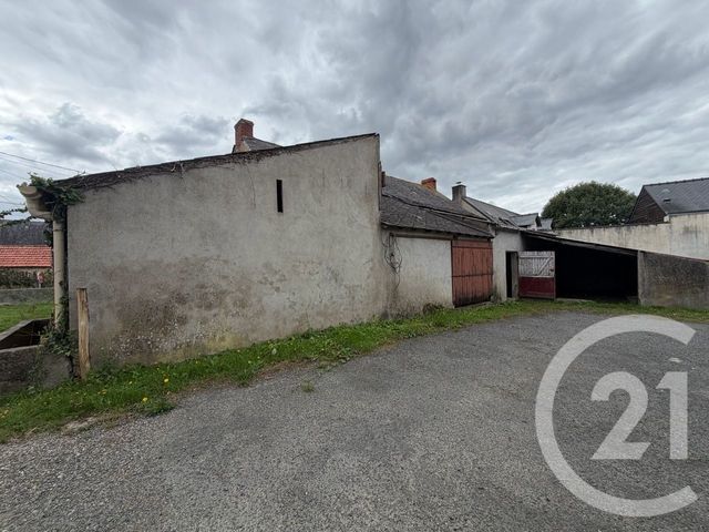 maison à vendre - 4 pièces - 110.0 m2 - TREILLIERES - 44 - PAYS-DE-LOIRE - Century 21 A.B.E.
