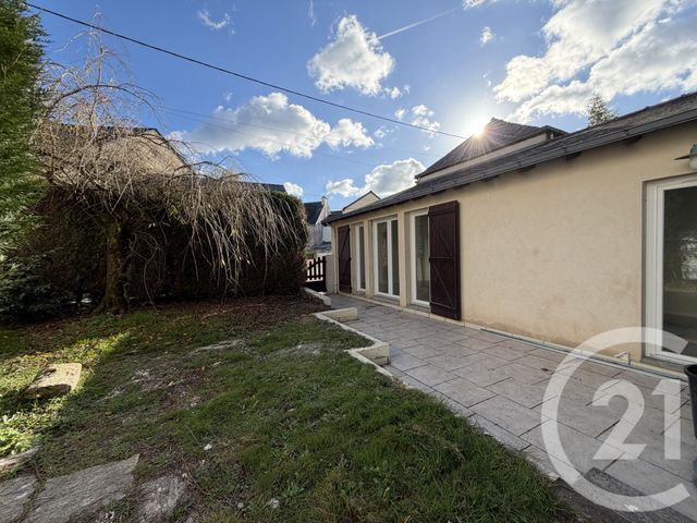 maison à vendre - 2 pièces - 38.0 m2 - SAUTRON - 44 - PAYS-DE-LOIRE - Century 21 A.B.E.