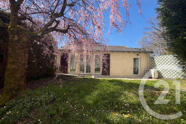 maison à vendre - 2 pièces - 38.0 m2 - SAUTRON - 44 - PAYS-DE-LOIRE - Century 21 A.B.E.