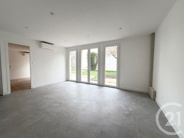 maison - SAUTRON - 44