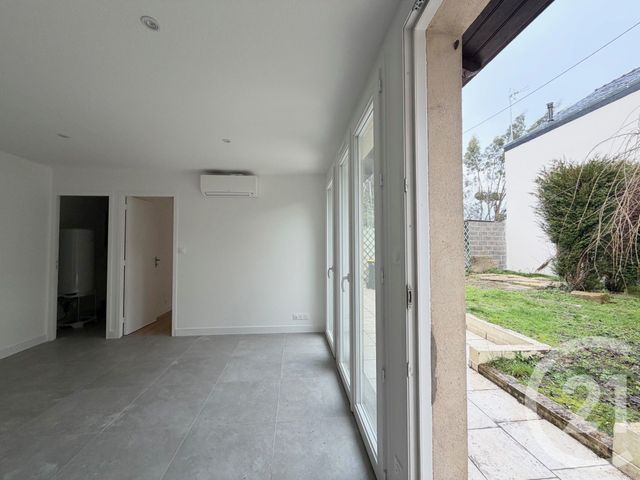 maison à vendre - 2 pièces - 38.0 m2 - SAUTRON - 44 - PAYS-DE-LOIRE - Century 21 A.B.E.