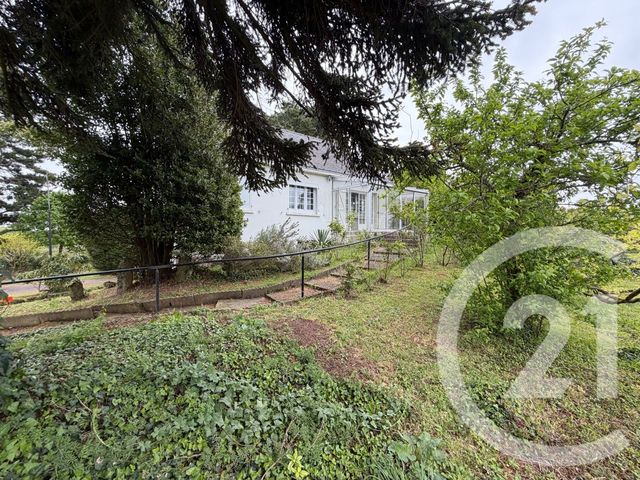 maison à vendre - 5 pièces - 112.0 m2 - TREILLIERES - 44 - PAYS-DE-LOIRE - Century 21 A.B.E.