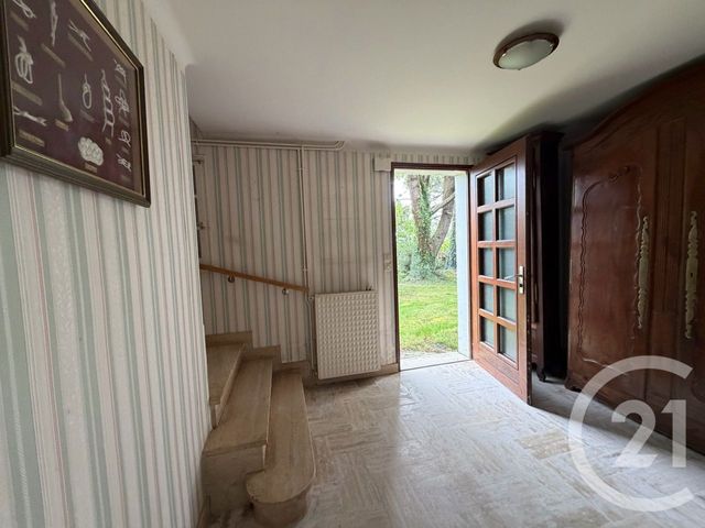 maison à vendre - 5 pièces - 112.0 m2 - TREILLIERES - 44 - PAYS-DE-LOIRE - Century 21 A.B.E.