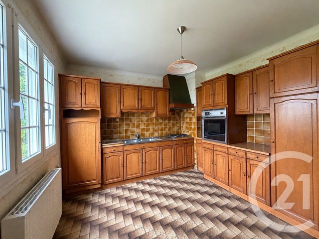 maison à vendre - 5 pièces - 112.0 m2 - TREILLIERES - 44 - PAYS-DE-LOIRE - Century 21 A.B.E.