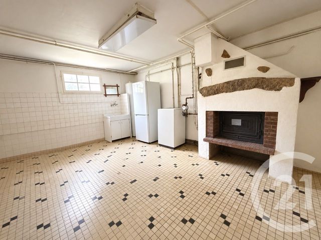 maison à vendre - 5 pièces - 112.0 m2 - TREILLIERES - 44 - PAYS-DE-LOIRE - Century 21 A.B.E.