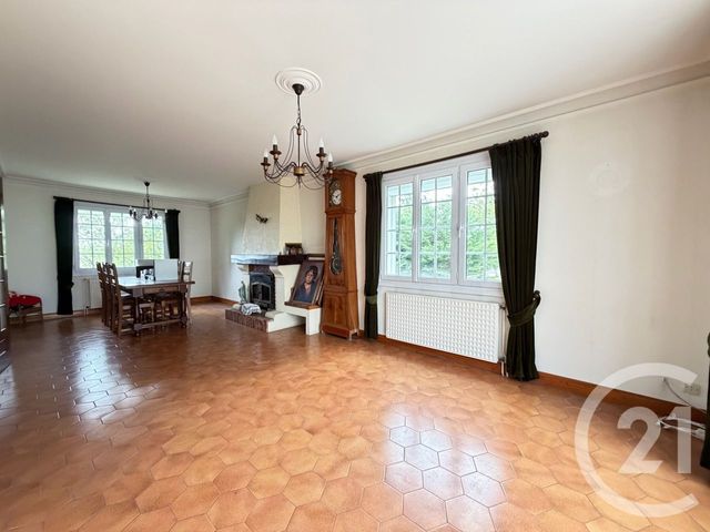 maison à vendre - 5 pièces - 112.0 m2 - TREILLIERES - 44 - PAYS-DE-LOIRE - Century 21 A.B.E.