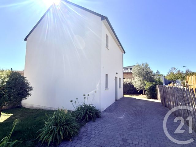 maison à vendre - 5 pièces - 91.29 m2 - TREILLIERES - 44 - PAYS-DE-LOIRE - Century 21 A.B.E.