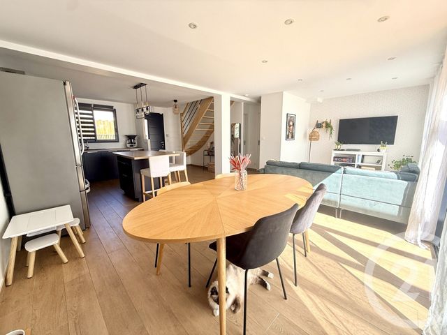 maison à vendre - 5 pièces - 91.29 m2 - TREILLIERES - 44 - PAYS-DE-LOIRE - Century 21 A.B.E.