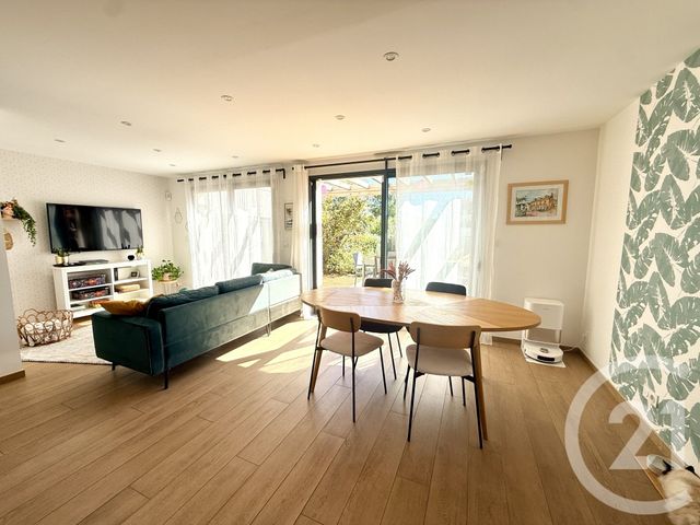 maison à vendre - 5 pièces - 91.29 m2 - TREILLIERES - 44 - PAYS-DE-LOIRE - Century 21 A.B.E.