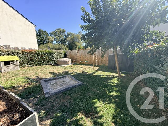 maison à vendre - 5 pièces - 91.29 m2 - TREILLIERES - 44 - PAYS-DE-LOIRE - Century 21 A.B.E.
