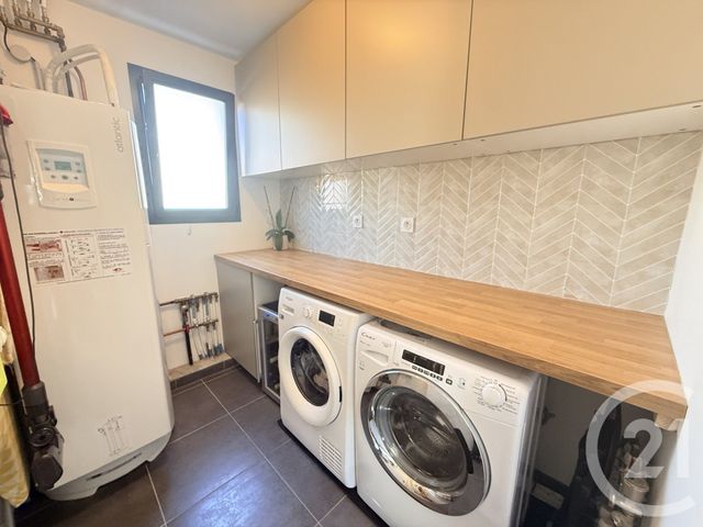 maison à vendre - 5 pièces - 91.29 m2 - TREILLIERES - 44 - PAYS-DE-LOIRE - Century 21 A.B.E.