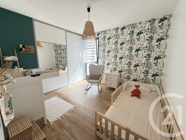 maison à vendre - 5 pièces - 91.29 m2 - TREILLIERES - 44 - PAYS-DE-LOIRE - Century 21 A.B.E.