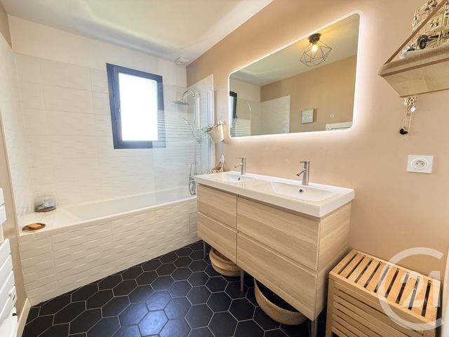 maison à vendre - 5 pièces - 91.29 m2 - TREILLIERES - 44 - PAYS-DE-LOIRE - Century 21 A.B.E.