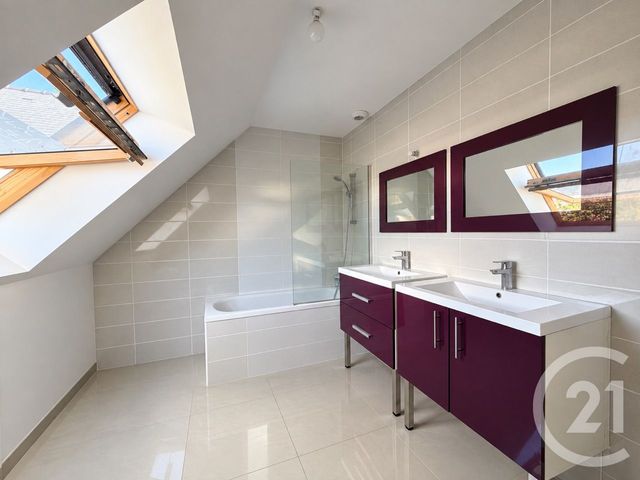maison à vendre - 7 pièces - 128.0 m2 - TREILLIERES - 44 - PAYS-DE-LOIRE - Century 21 A.B.E.