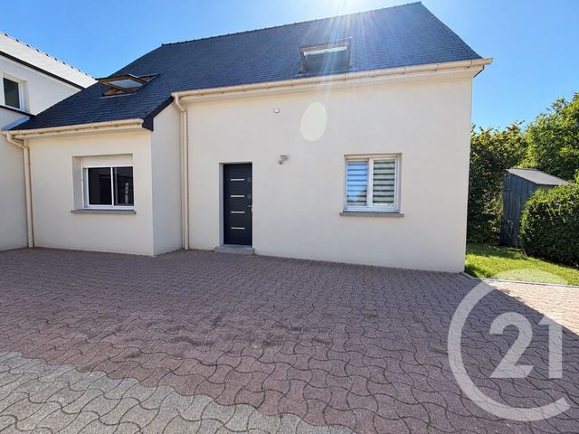 maison à vendre - 7 pièces - 128.0 m2 - TREILLIERES - 44 - PAYS-DE-LOIRE - Century 21 A.B.E.