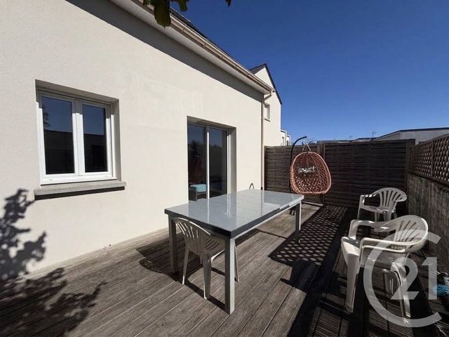 maison à vendre - 7 pièces - 128.0 m2 - TREILLIERES - 44 - PAYS-DE-LOIRE - Century 21 A.B.E.