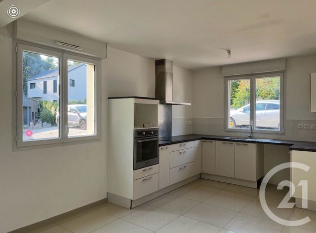 maison à vendre - 7 pièces - 128.0 m2 - TREILLIERES - 44 - PAYS-DE-LOIRE - Century 21 A.B.E.