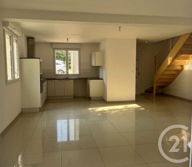 maison à vendre - 7 pièces - 128.0 m2 - TREILLIERES - 44 - PAYS-DE-LOIRE - Century 21 A.B.E.