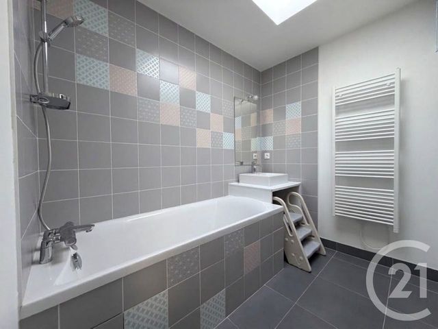 maison à vendre - 6 pièces - 126.0 m2 - PONT ST MARTIN - 44 - PAYS-DE-LOIRE - Century 21 A.B.E.