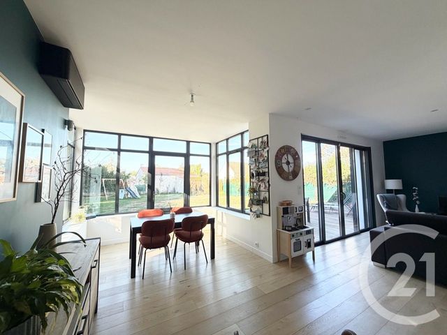 maison à vendre - 6 pièces - 126.0 m2 - PONT ST MARTIN - 44 - PAYS-DE-LOIRE - Century 21 A.B.E.