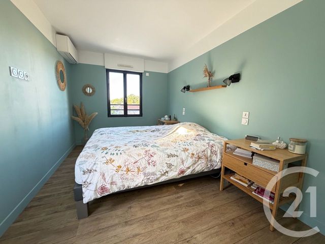 maison à vendre - 6 pièces - 126.0 m2 - PONT ST MARTIN - 44 - PAYS-DE-LOIRE - Century 21 A.B.E.