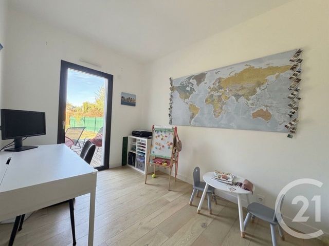 maison à vendre - 6 pièces - 126.0 m2 - PONT ST MARTIN - 44 - PAYS-DE-LOIRE - Century 21 A.B.E.