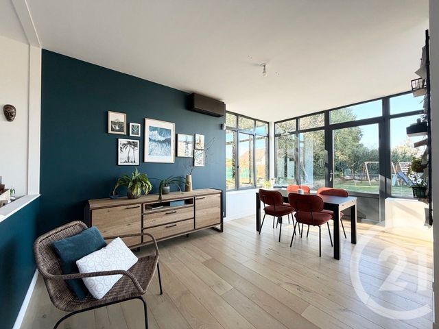 maison à vendre - 6 pièces - 126.0 m2 - PONT ST MARTIN - 44 - PAYS-DE-LOIRE - Century 21 A.B.E.