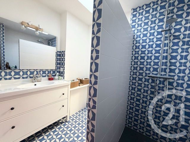 maison à vendre - 6 pièces - 126.0 m2 - PONT ST MARTIN - 44 - PAYS-DE-LOIRE - Century 21 A.B.E.