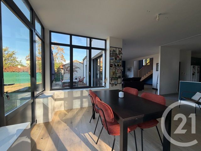 maison à vendre - 6 pièces - 126.0 m2 - PONT ST MARTIN - 44 - PAYS-DE-LOIRE - Century 21 A.B.E.