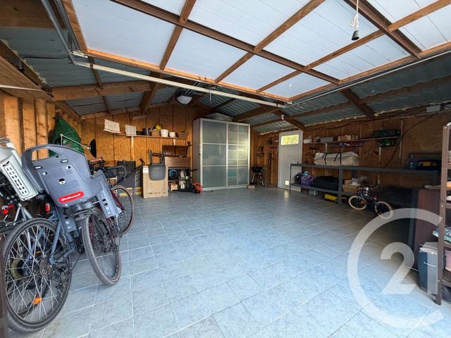 maison à vendre - 6 pièces - 126.0 m2 - PONT ST MARTIN - 44 - PAYS-DE-LOIRE - Century 21 A.B.E.