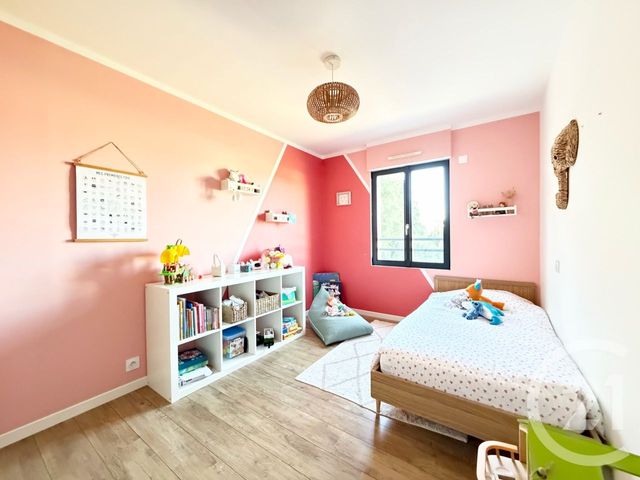maison à vendre - 6 pièces - 126.0 m2 - PONT ST MARTIN - 44 - PAYS-DE-LOIRE - Century 21 A.B.E.