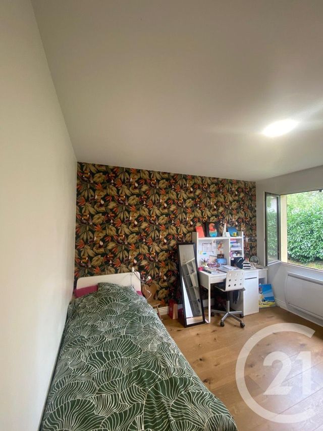 maison à vendre - 7 pièces - 180.0 m2 - TREILLIERES - 44 - PAYS-DE-LOIRE - Century 21 A.B.E.