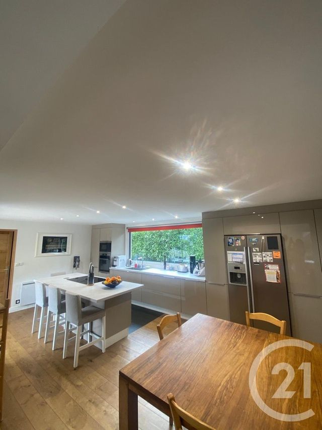 maison à vendre - 7 pièces - 180.0 m2 - TREILLIERES - 44 - PAYS-DE-LOIRE - Century 21 A.B.E.