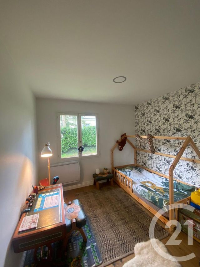maison à vendre - 7 pièces - 180.0 m2 - TREILLIERES - 44 - PAYS-DE-LOIRE - Century 21 A.B.E.
