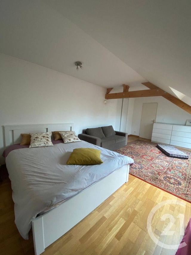 maison à vendre - 7 pièces - 180.0 m2 - TREILLIERES - 44 - PAYS-DE-LOIRE - Century 21 A.B.E.