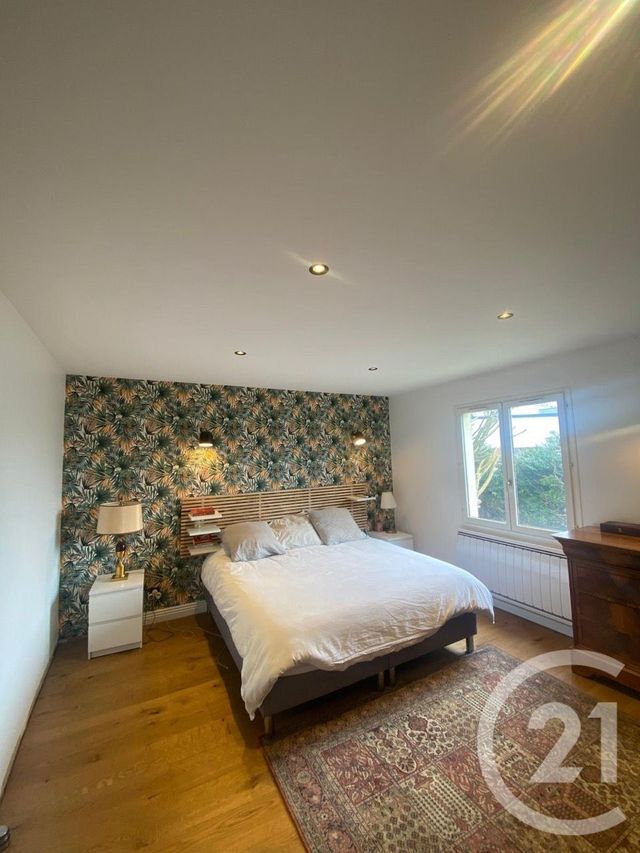 maison à vendre - 7 pièces - 180.0 m2 - TREILLIERES - 44 - PAYS-DE-LOIRE - Century 21 A.B.E.