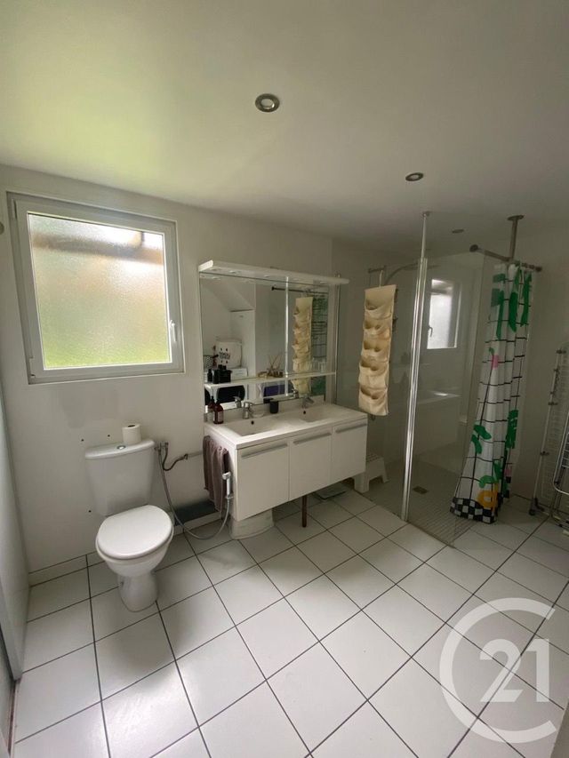 maison à vendre - 7 pièces - 180.0 m2 - TREILLIERES - 44 - PAYS-DE-LOIRE - Century 21 A.B.E.