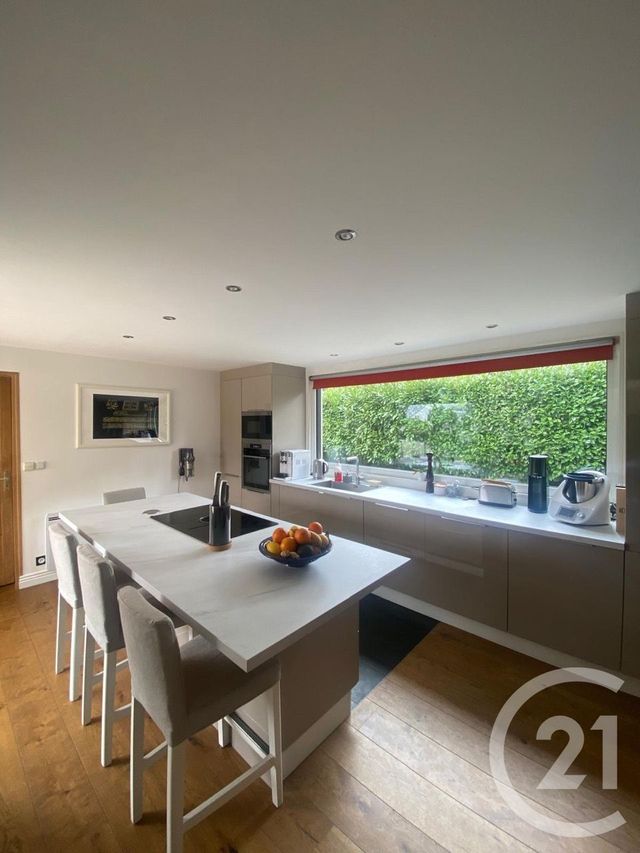 maison à vendre - 7 pièces - 180.0 m2 - TREILLIERES - 44 - PAYS-DE-LOIRE - Century 21 A.B.E.