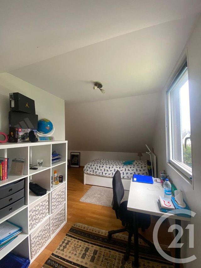 maison à vendre - 7 pièces - 180.0 m2 - TREILLIERES - 44 - PAYS-DE-LOIRE - Century 21 A.B.E.