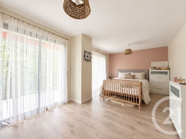 maison à vendre - 5 pièces - 142.0 m2 - TREILLIERES - 44 - PAYS-DE-LOIRE - Century 21 A.B.E.