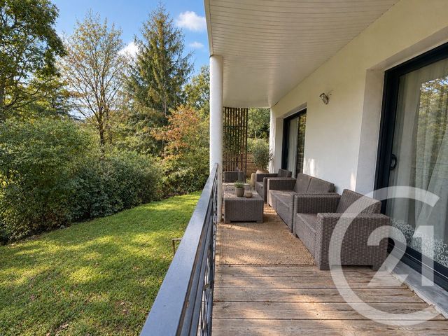 maison à vendre - 5 pièces - 142.0 m2 - TREILLIERES - 44 - PAYS-DE-LOIRE - Century 21 A.B.E.