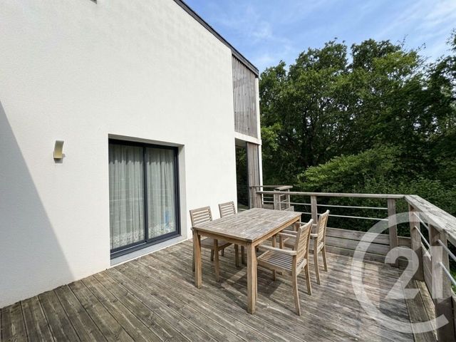 maison à vendre - 5 pièces - 142.0 m2 - TREILLIERES - 44 - PAYS-DE-LOIRE - Century 21 A.B.E.