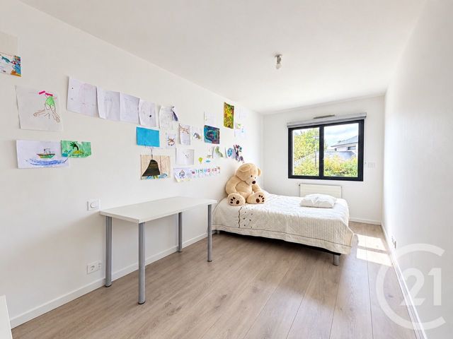 maison à vendre - 5 pièces - 142.0 m2 - TREILLIERES - 44 - PAYS-DE-LOIRE - Century 21 A.B.E.