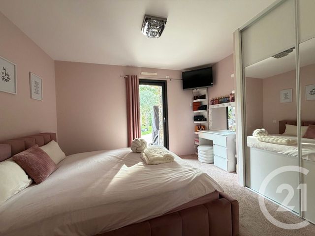 maison à vendre - 6 pièces - 170.0 m2 - GRANDCHAMPS DES FONTAINES - 44 - PAYS-DE-LOIRE - Century 21 A.B.E.