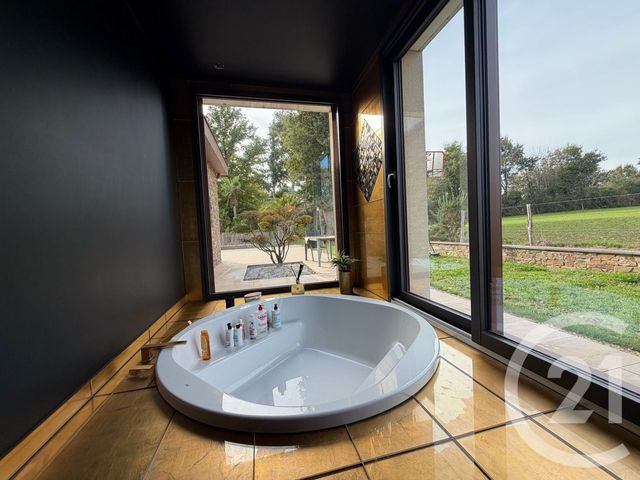 maison à vendre - 6 pièces - 170.0 m2 - GRANDCHAMPS DES FONTAINES - 44 - PAYS-DE-LOIRE - Century 21 A.B.E.