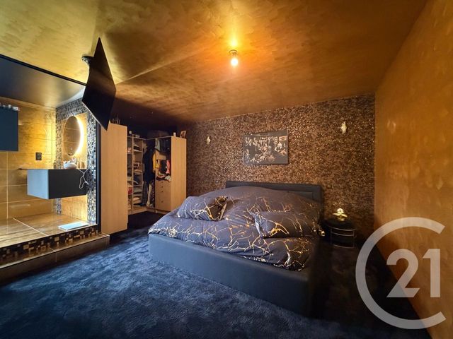 maison à vendre - 6 pièces - 170.0 m2 - GRANDCHAMPS DES FONTAINES - 44 - PAYS-DE-LOIRE - Century 21 A.B.E.
